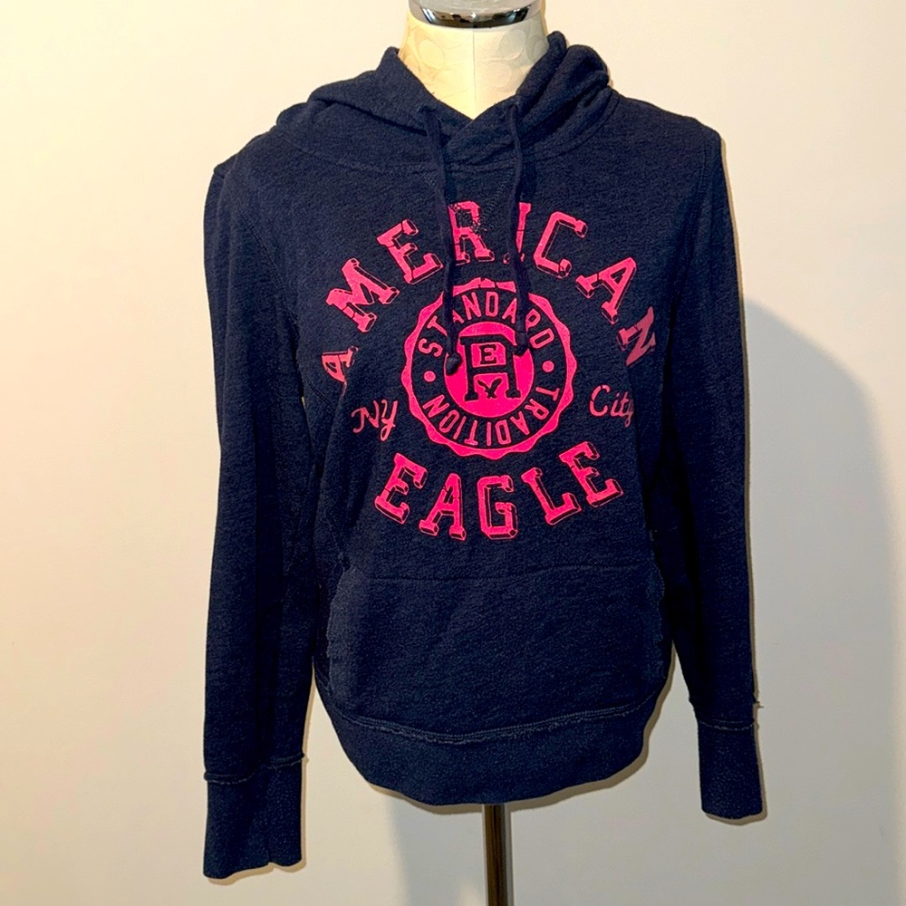 American Eagle Hoodie